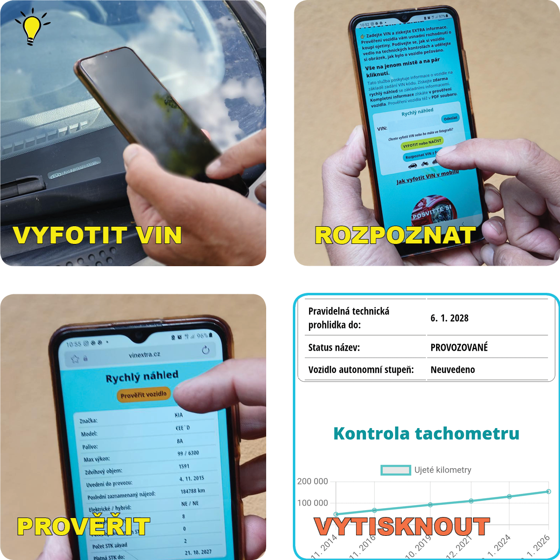 vyfoť