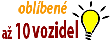 výhodné